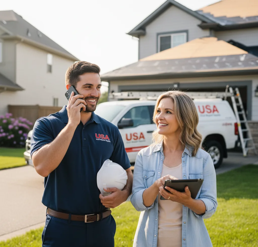 Roof Maintenance in Soquel, CA